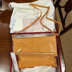 Hammit VIP Med cross body bag